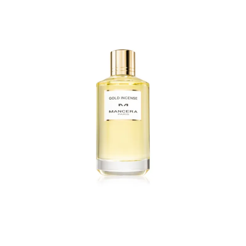 Mancera Gold Incense Eau de Parfum