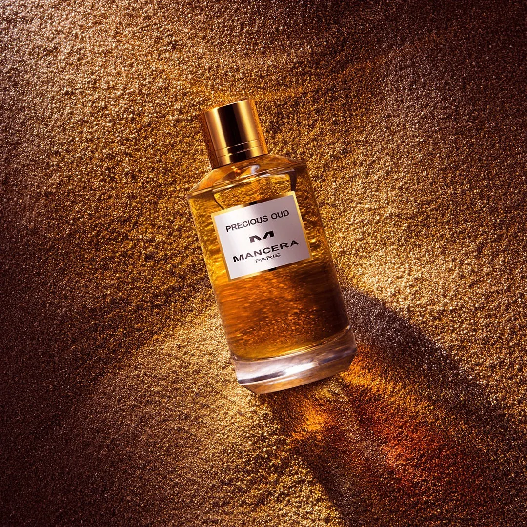 Mancera Precious Oud Eau de Parfum