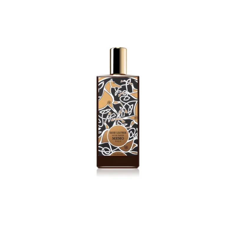 Memo Irish Leather Eau de Parfum
