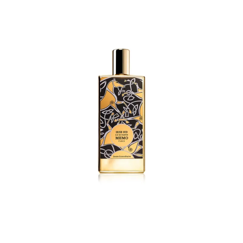 Memo Irish Oud Eau de Parfum