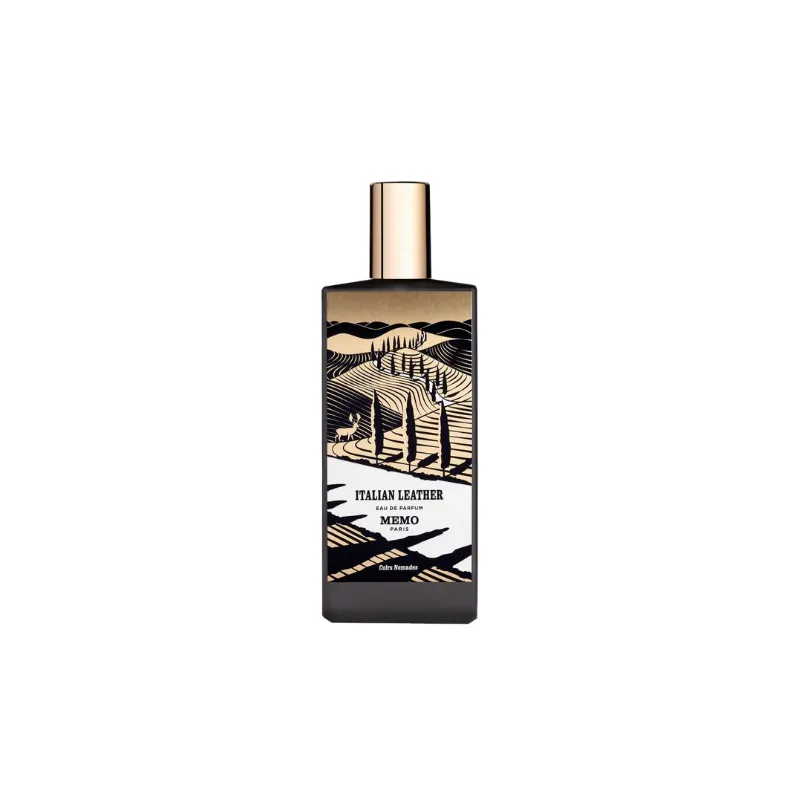 Memo Italian Leather Eau de Parfum