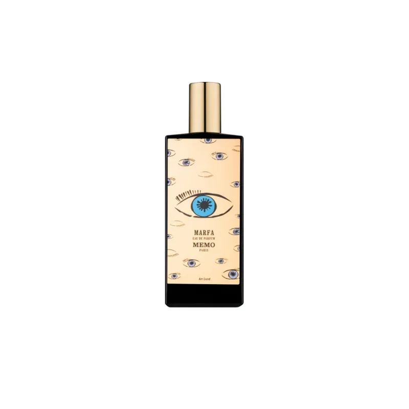 Memo Marfa Eau de Parfum