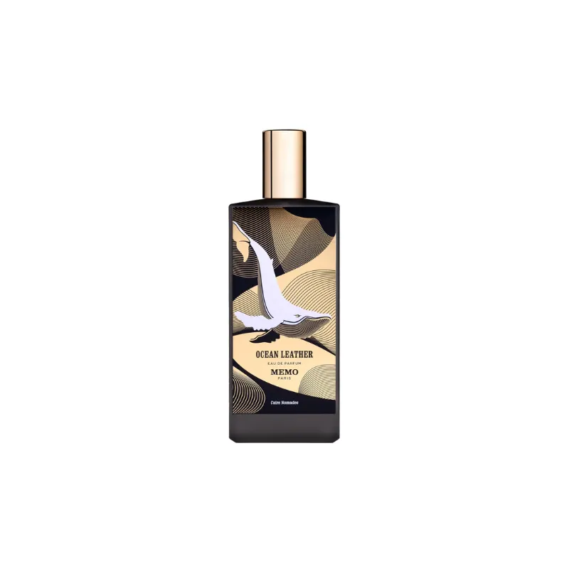 Memo Ocean Leather Eau de Parfum