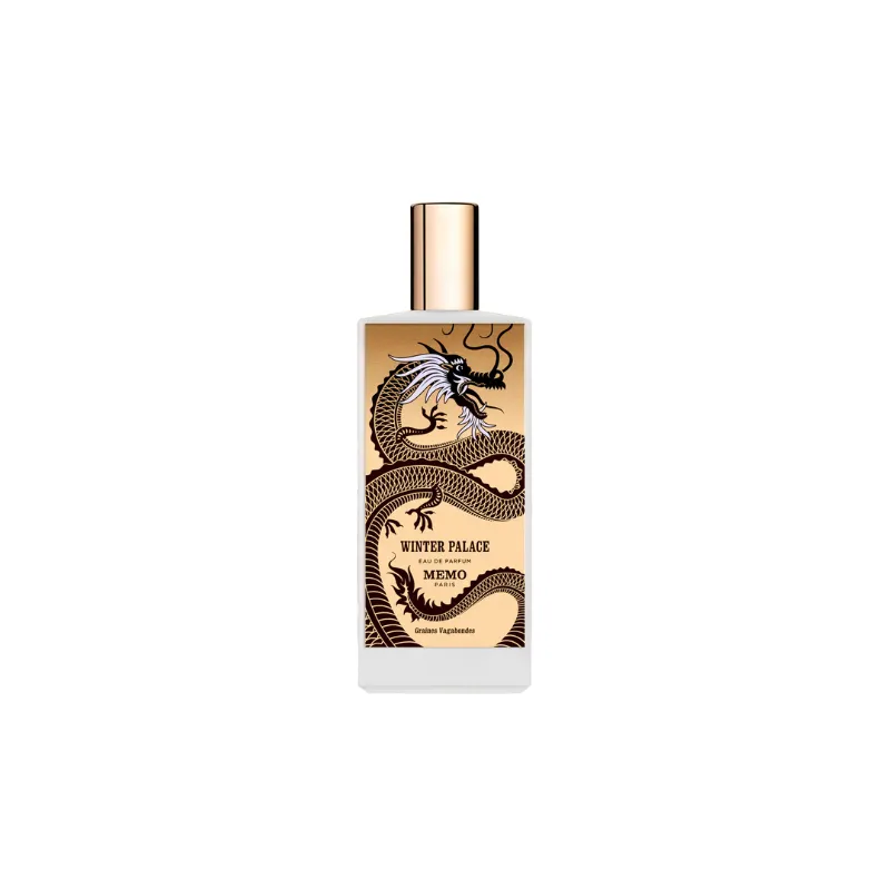 Memo Winter Palace Eau de Parfum