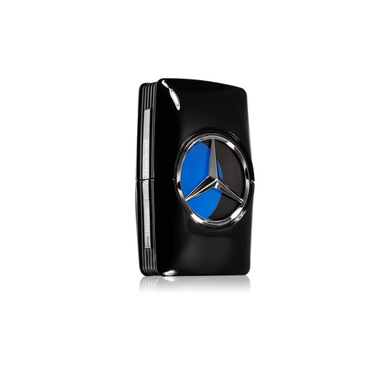 Mercedes Benz Man Intense