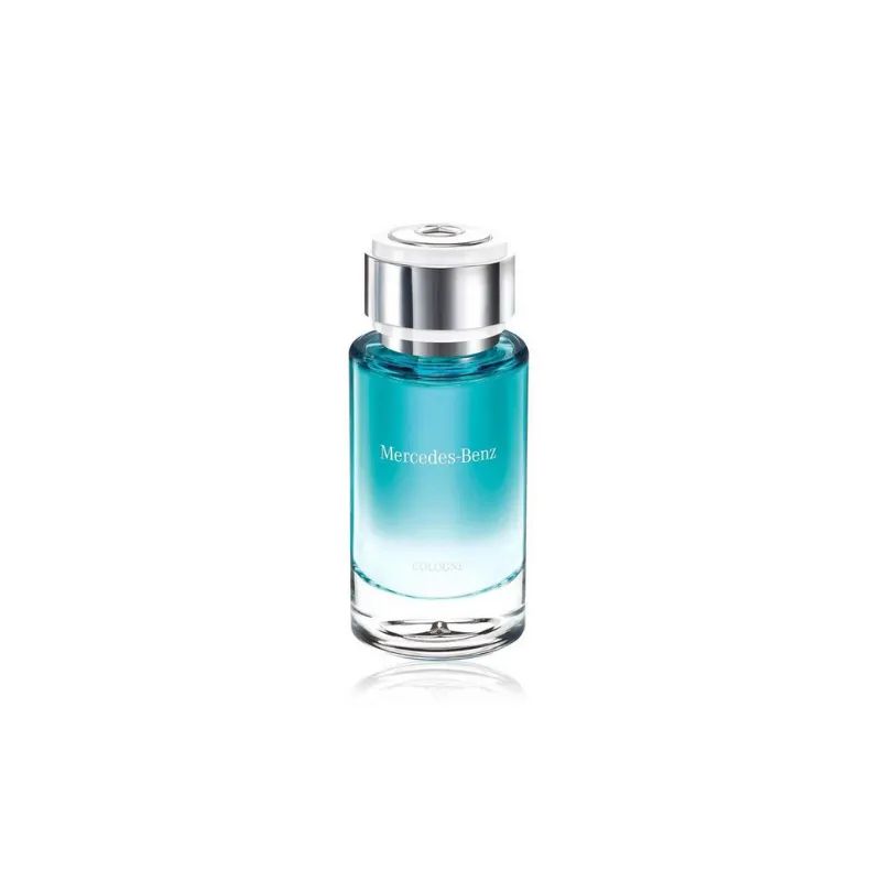 Mercedes Benz Cologne Eau de Toilette for Men
