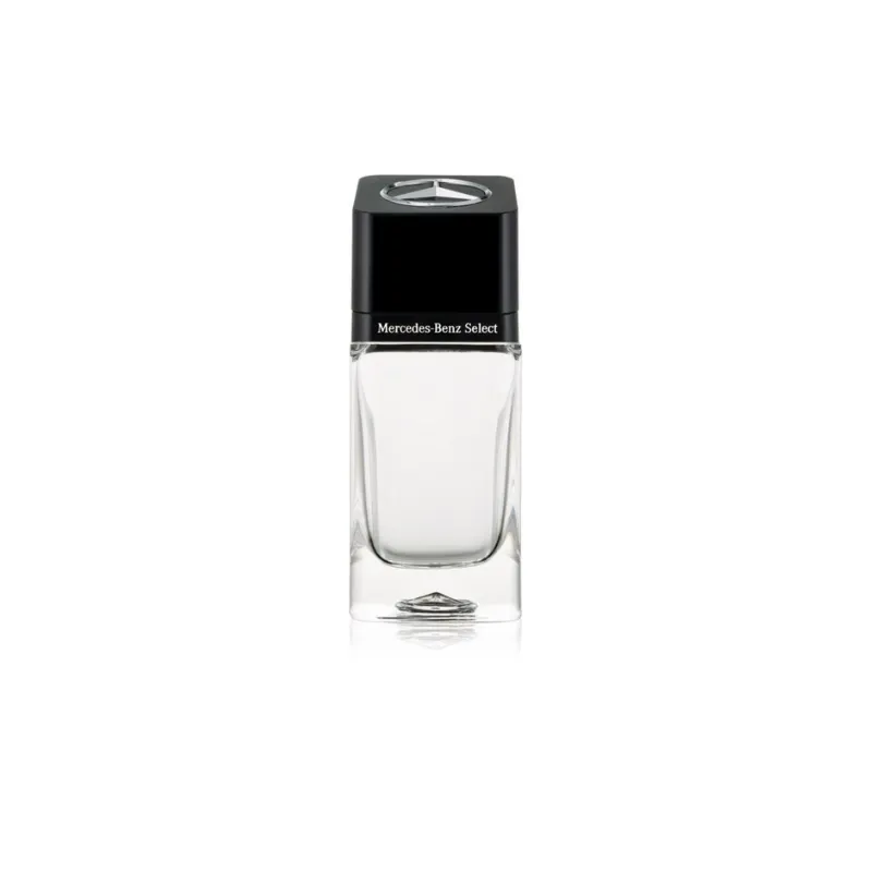 Mercedes-Benz Select