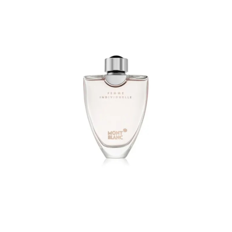 Mont Blanc Femme Individuelle Eau de Toilette for Women