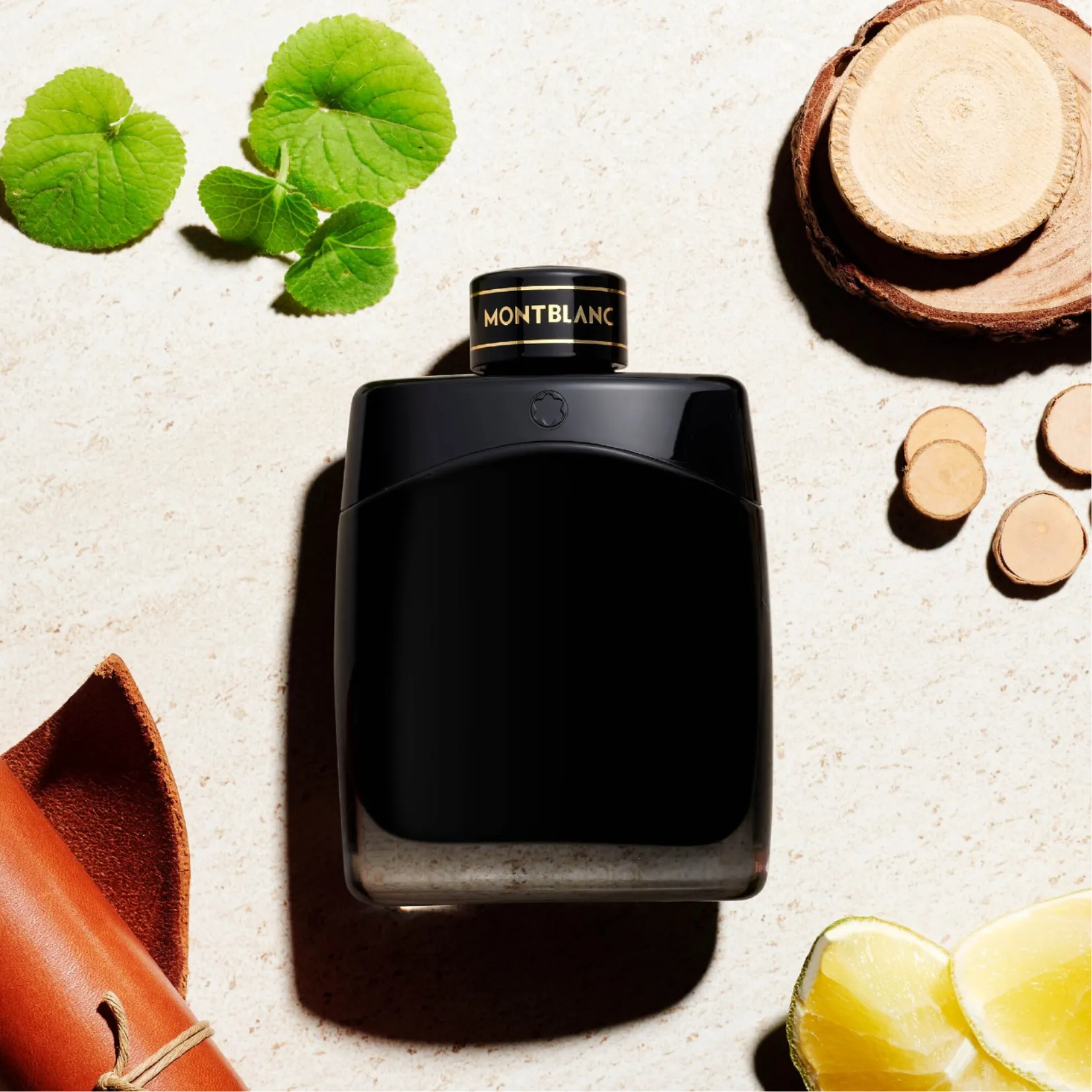 Mont Blanc Legend Eau de Toilette