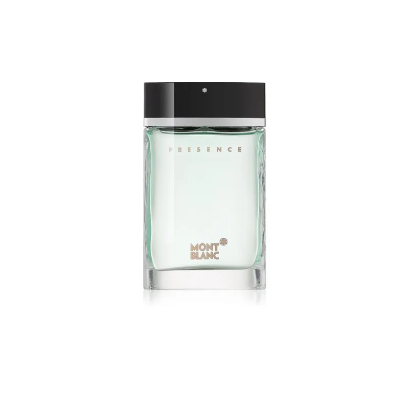 Mont Blanc Presence Eau de Toilette for Men