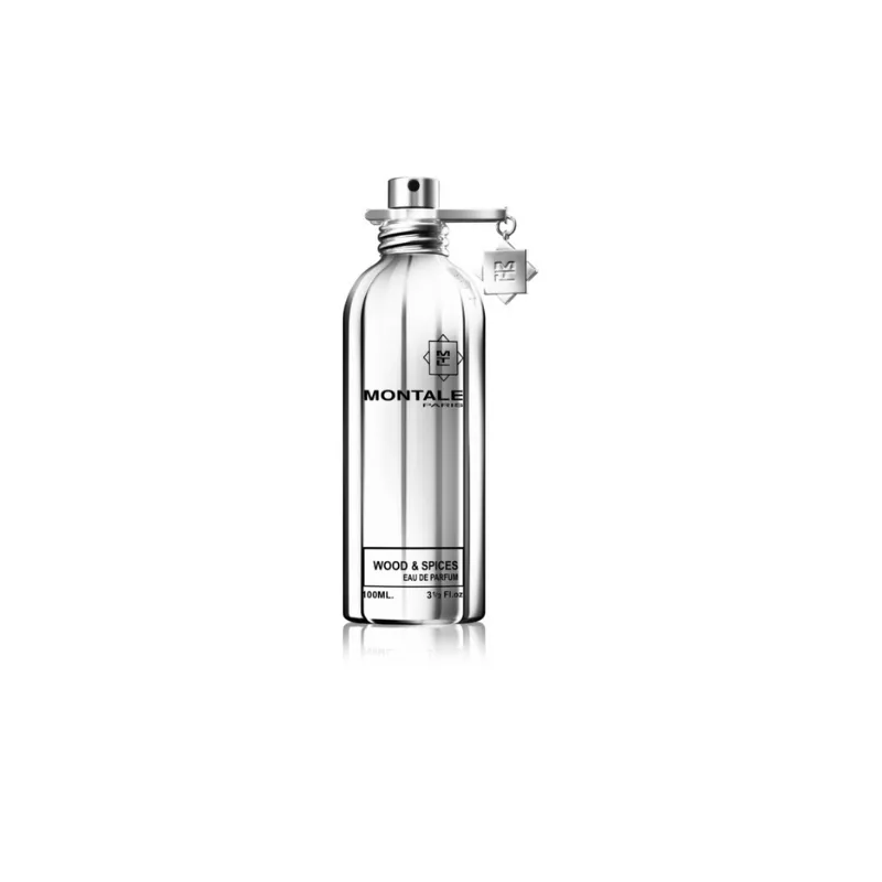Montale Wood & Spices