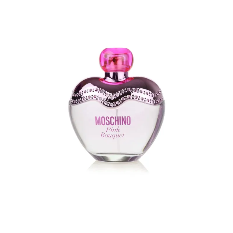 Moschino Pink Bouquet Eau de Toilette for Women