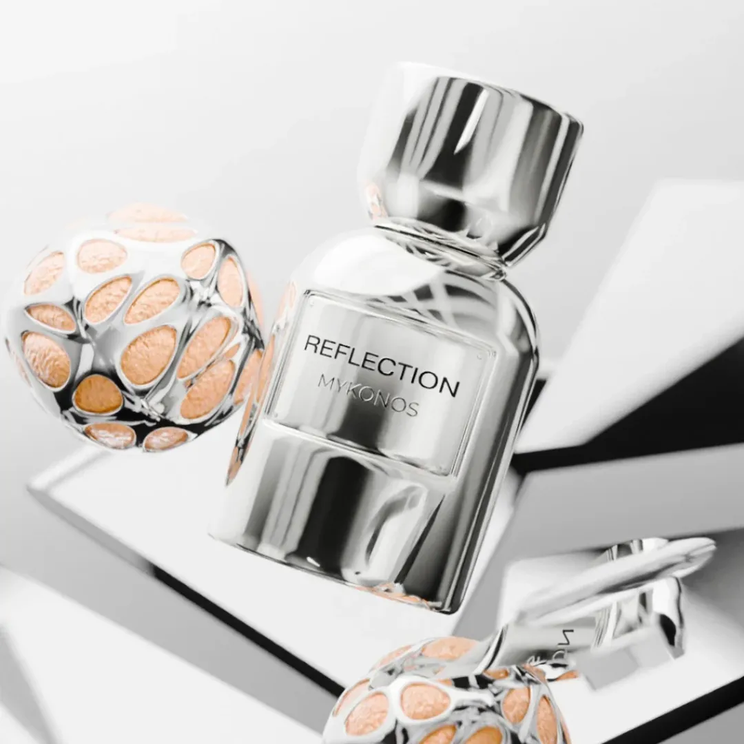 Mykonos Slow Living Extrait de Parfum
