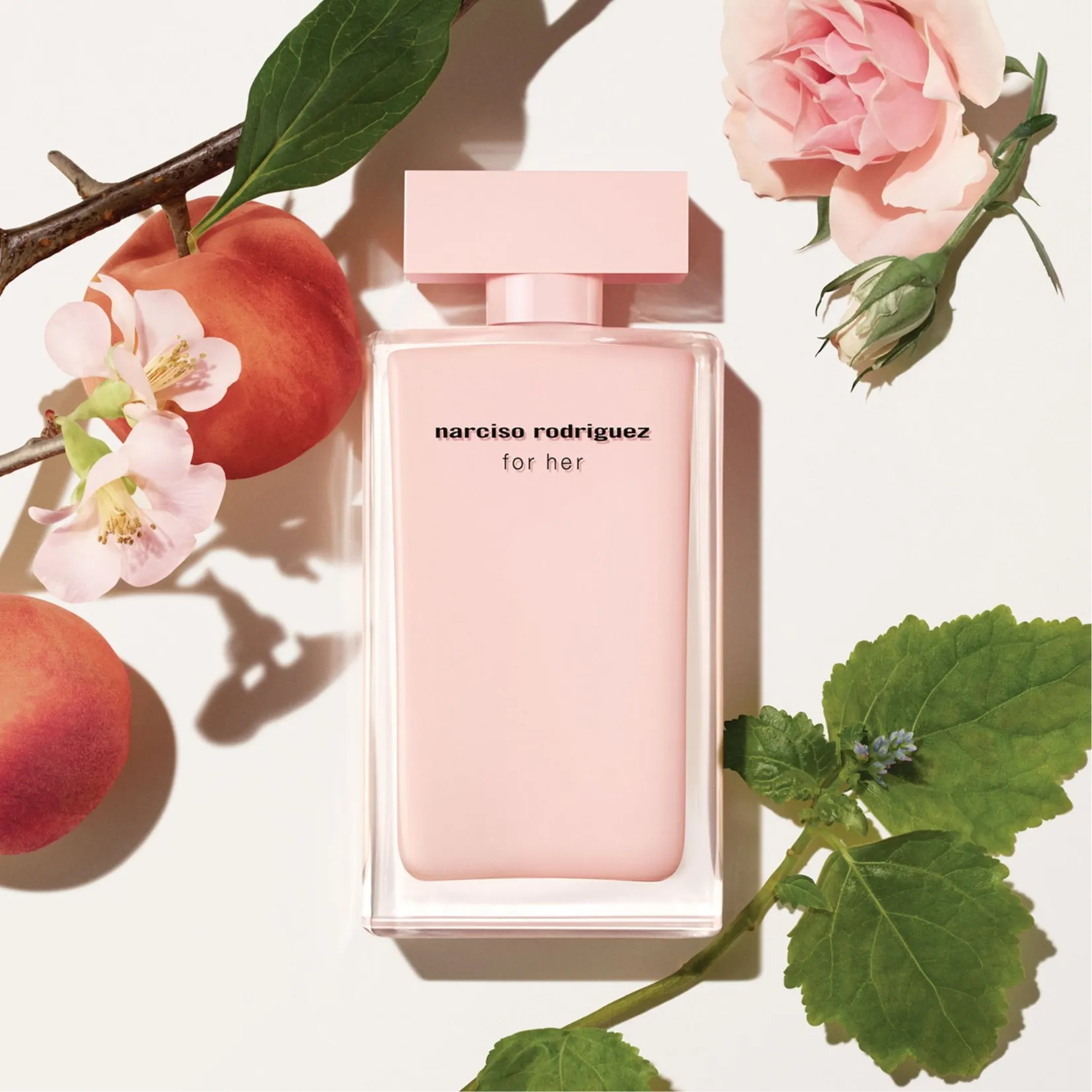Narciso Rodriguez For Her Eau de Parfum for Women