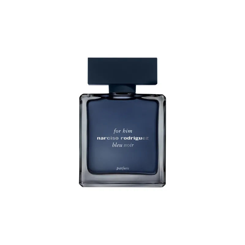 Narciso Rodriguez For Him Bleu Noir Parfum for Men