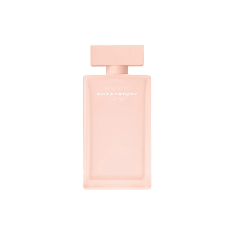 Narciso Rodriguez Her Musc Nude Eau de Parfum for Women
