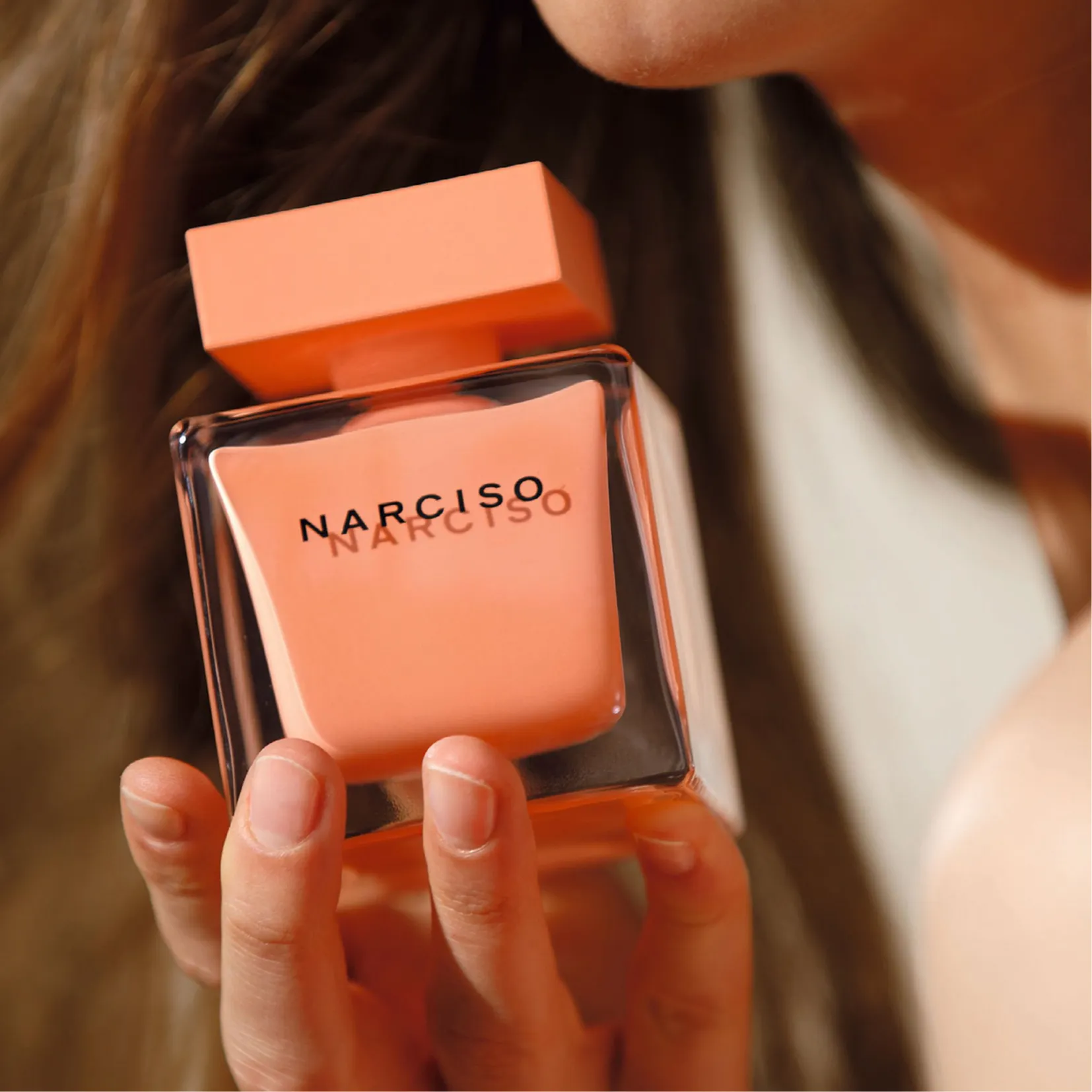 Narciso Rodriguez NARCISO Ambrée Eau de Parfum for Women