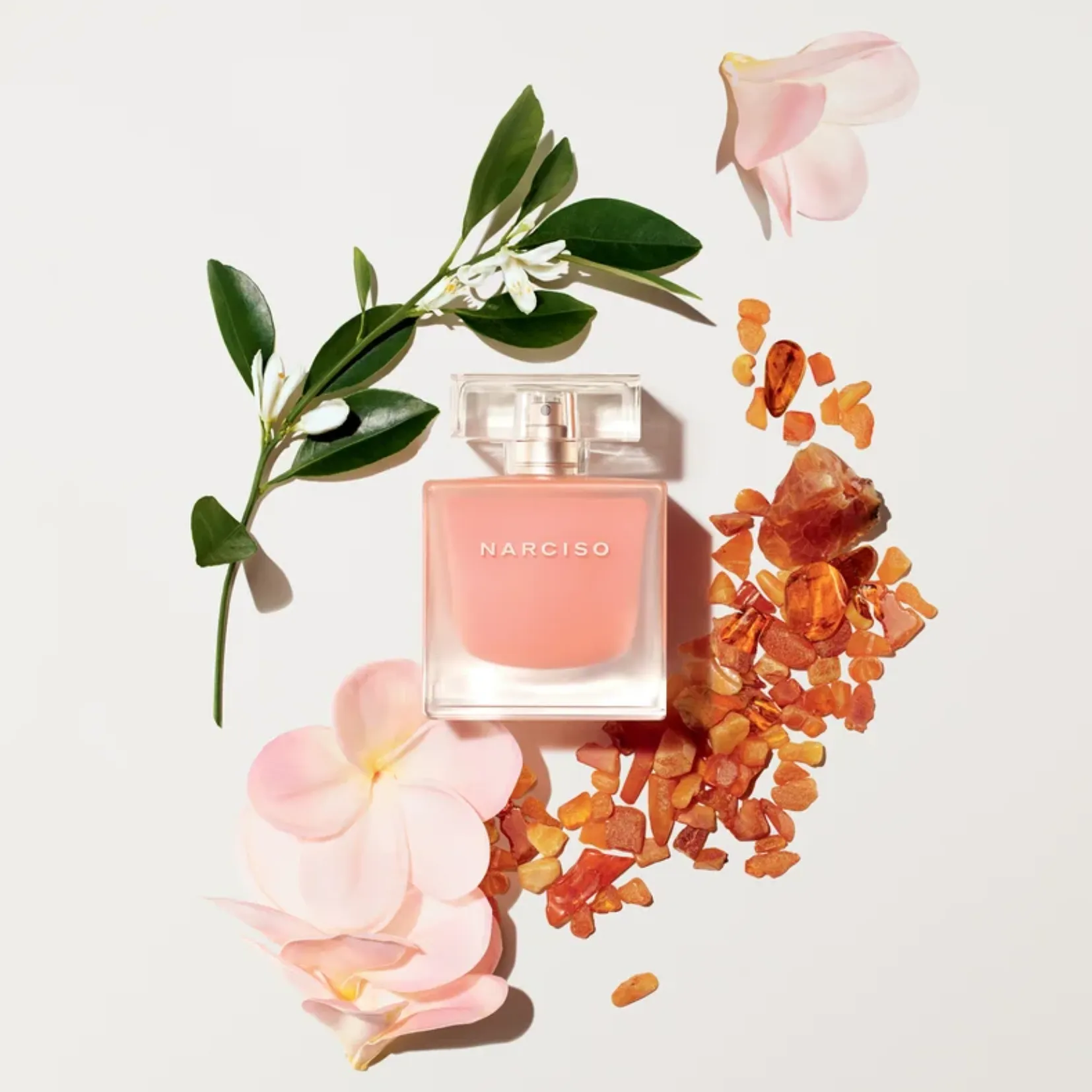 Narciso Rodriguez Narciso Eau Néroli Ambrée Eau de Toilette for Women