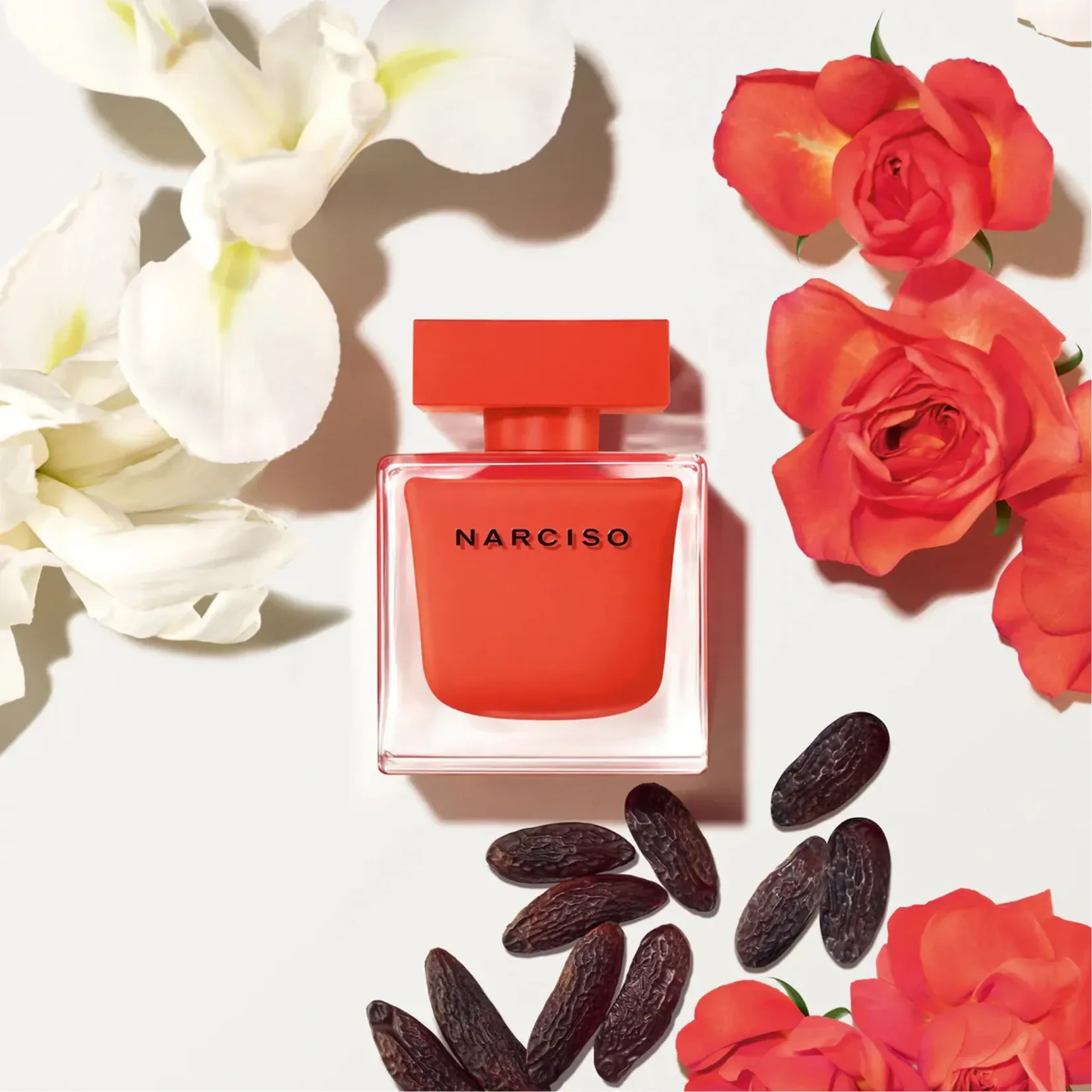 Narciso Rodriguez NARCISO Rouge Eau de Parfum for Women