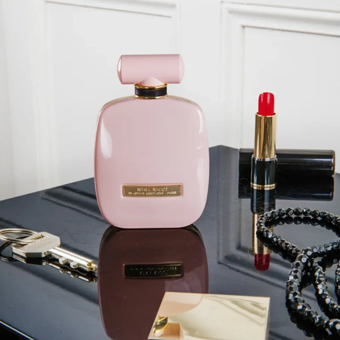 Nina Ricci Rose Extase Eau de Toilette for Women
