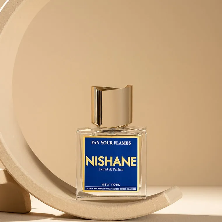 Nishane Fan Your Flames Extrait de Parfum