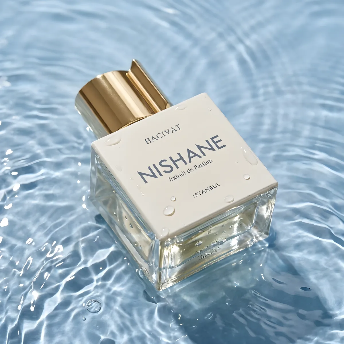 Nishane Hacivat Extrait de Parfum