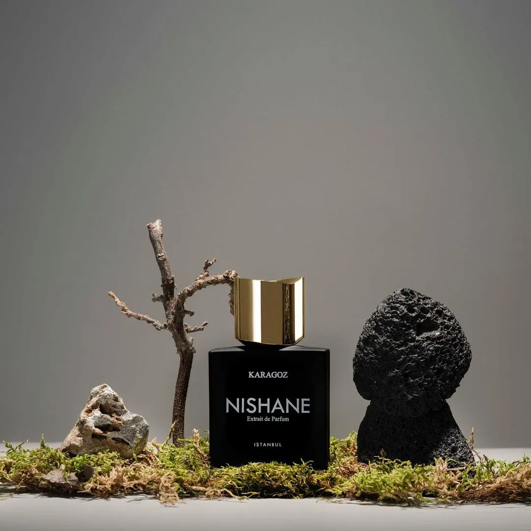 Nishane Karagoz Extrait de Parfum