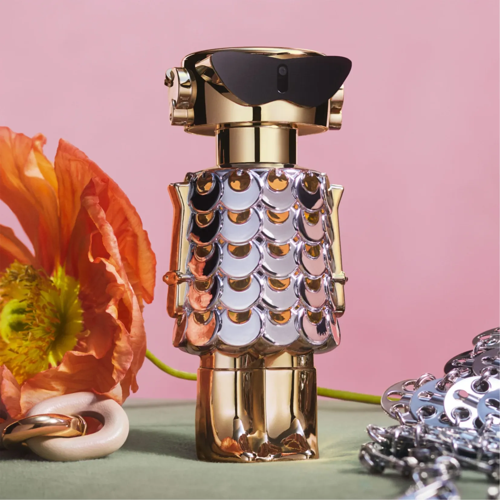 Paco Rabanne Fame Eau de Parfum for Women