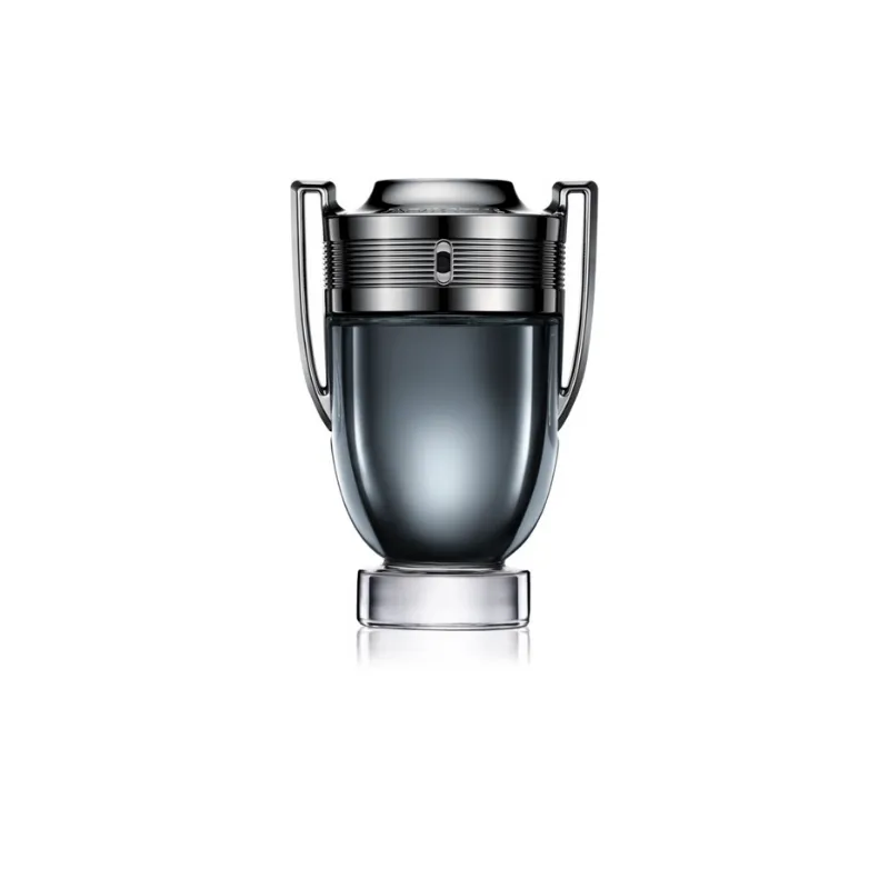 Paco Rabanne Invictus Intense Eau de Toilette for Men