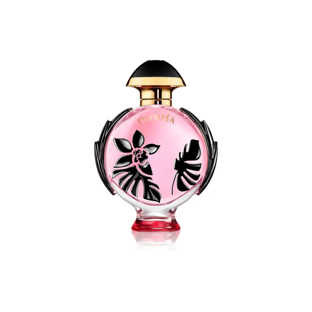 Paco Rabanne Olympéa Flora Eau de Parfum for Women