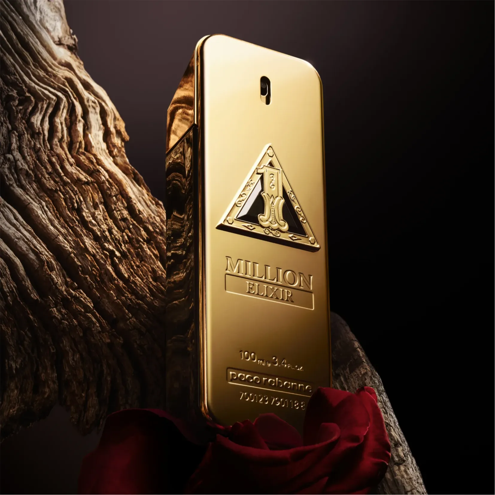 Paco Rabanne One Million Elixir Parfum Intense for Men
