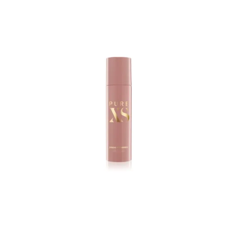 Paco Rabanne Pure XS For Her Deodorant Spray for Women