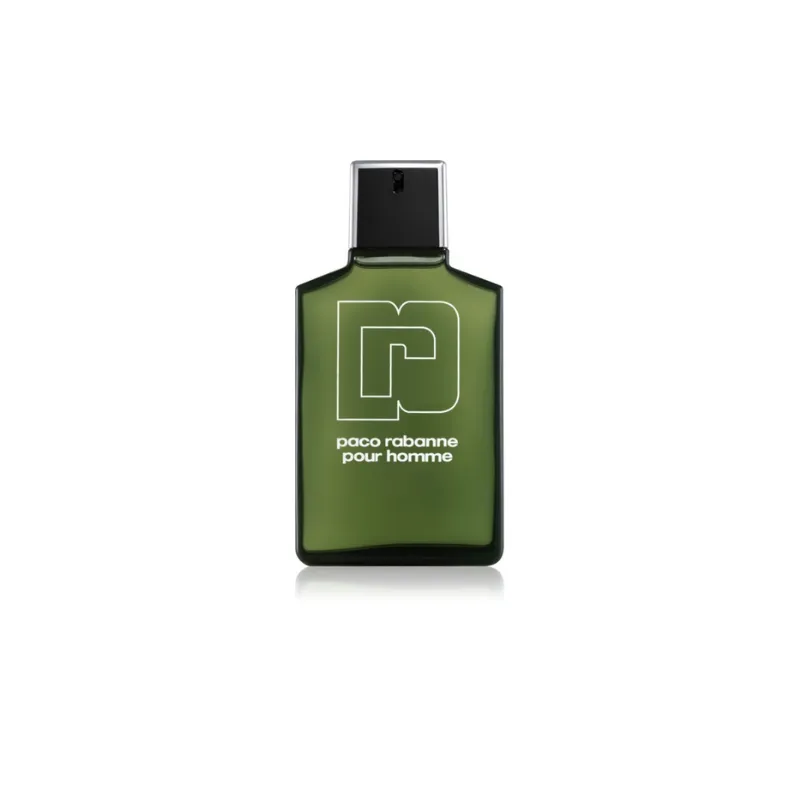 Paco Rabanne Pour Homme Eau de Toilette for Men