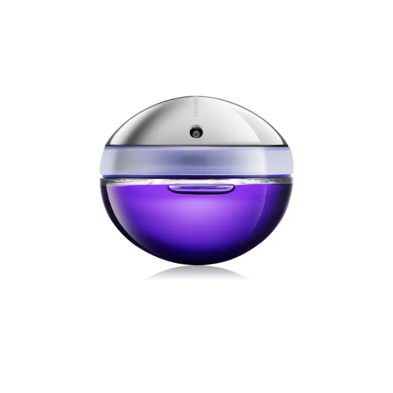 Paco Rabanne Ultraviolet Eau de Parfum for Women