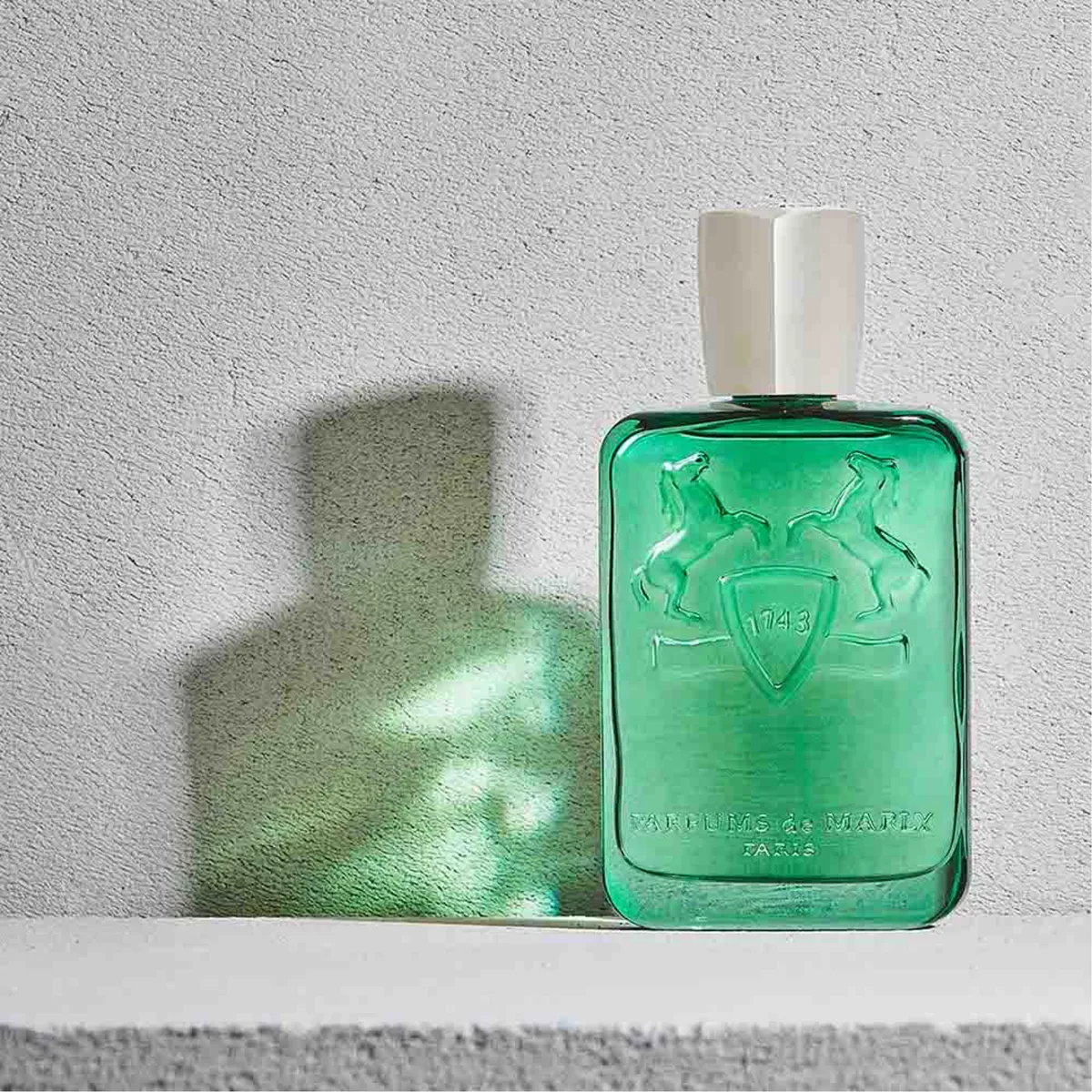 Parfums De Marly Greenley Eau de Parfum for Unisex