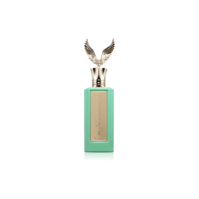 Paris Corner Emir Resurrection Extrait de Parfum for Unisex