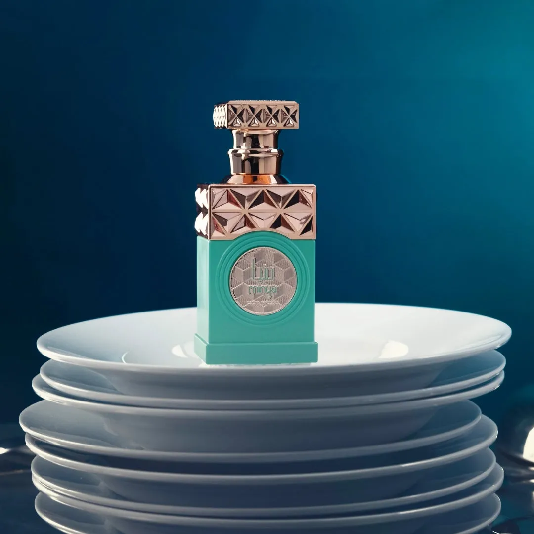 Paris Corner Emir Resurrection Extrait de Parfum