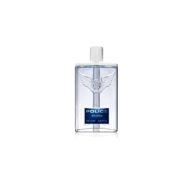 Police Frozen Eau de Toilette for Men