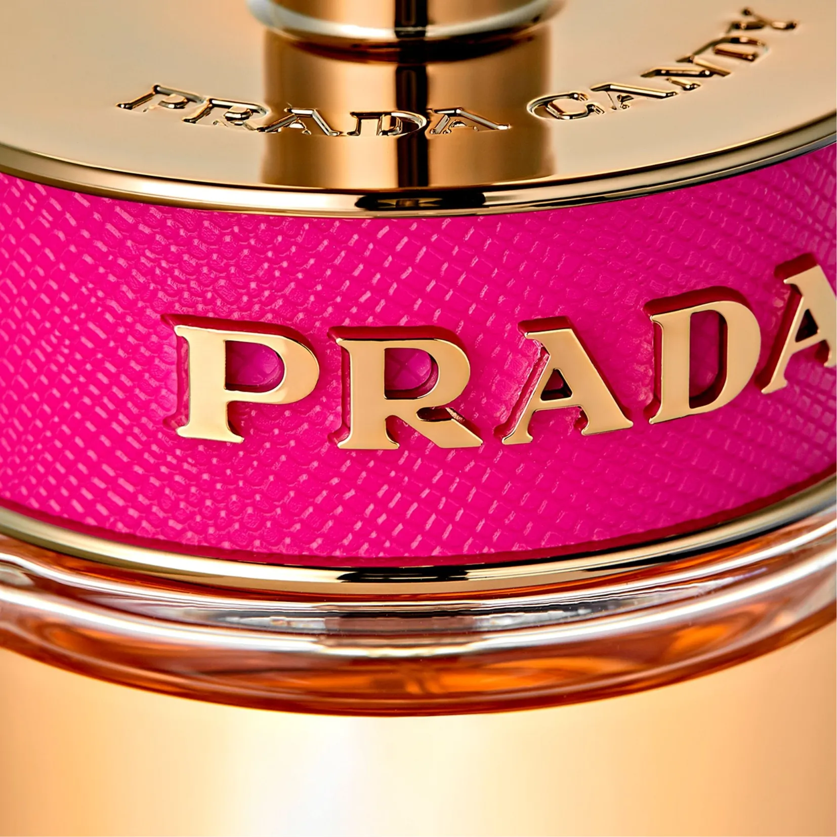 Prada Candy Eau de Parfum for Women