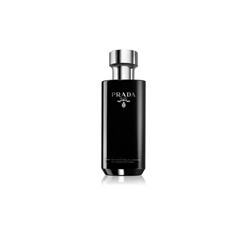 Prada L Homme Shower Gel