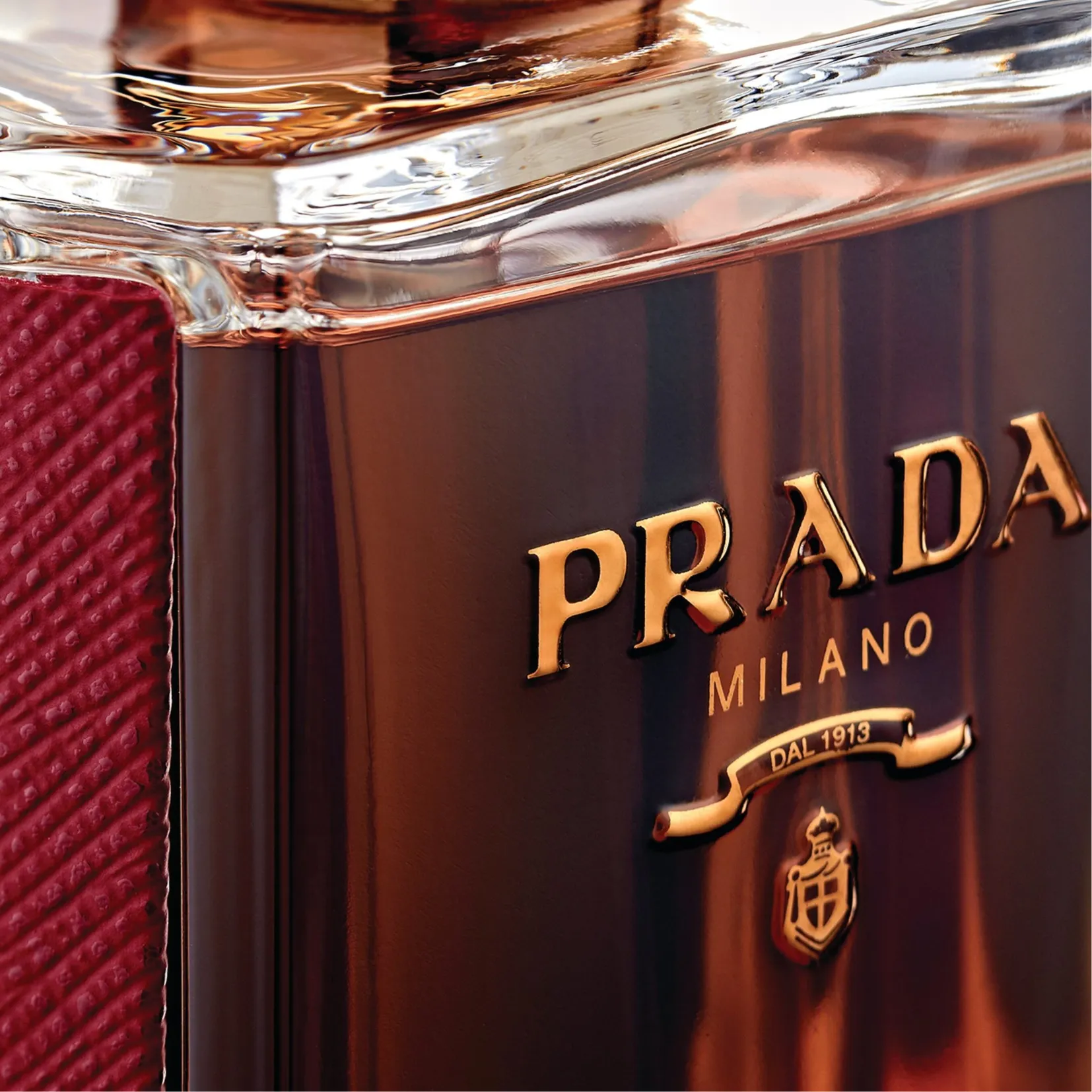 Prada La Femme Intense Eau de Parfum for Women