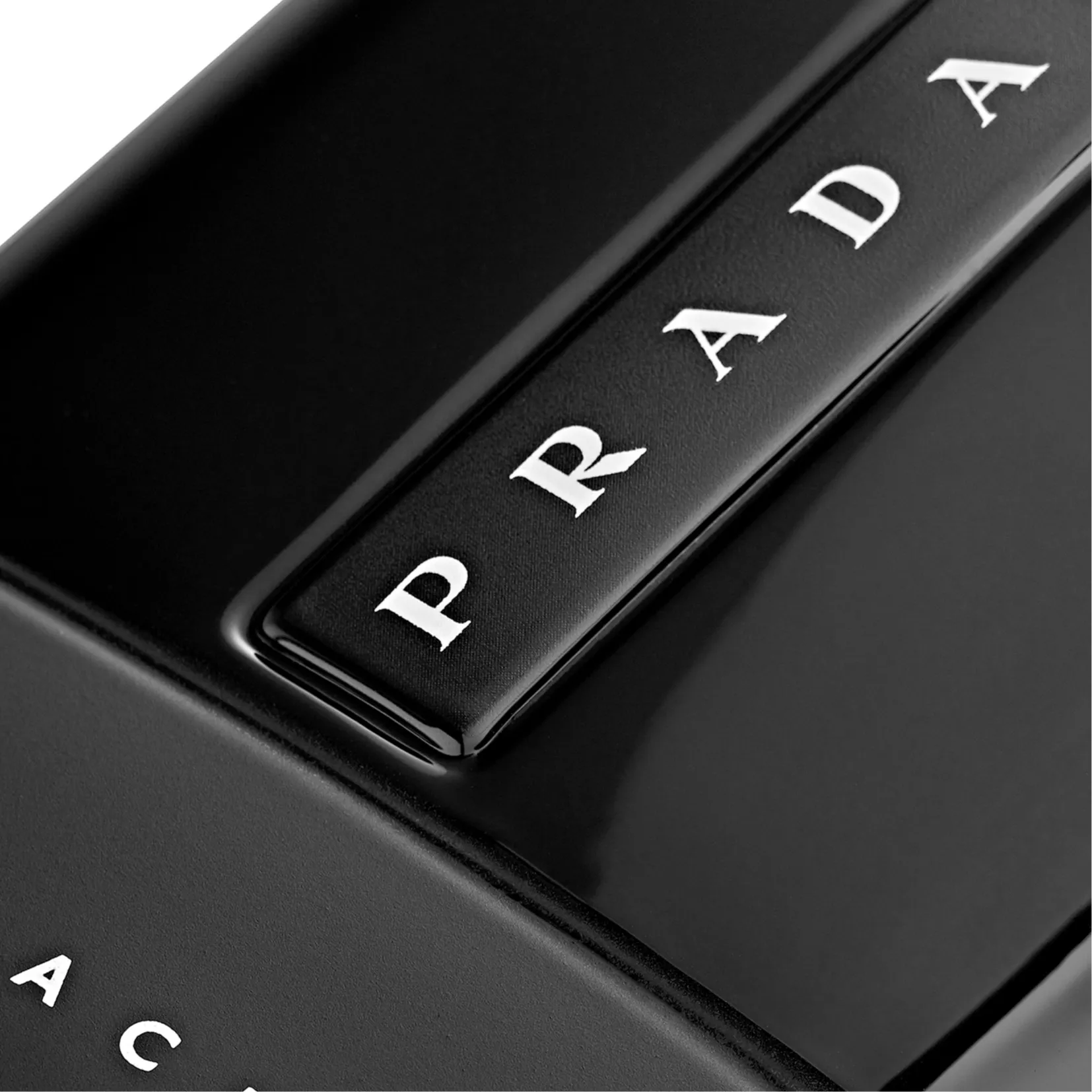 Prada Luna Rossa Black Eau de Parfum for Men