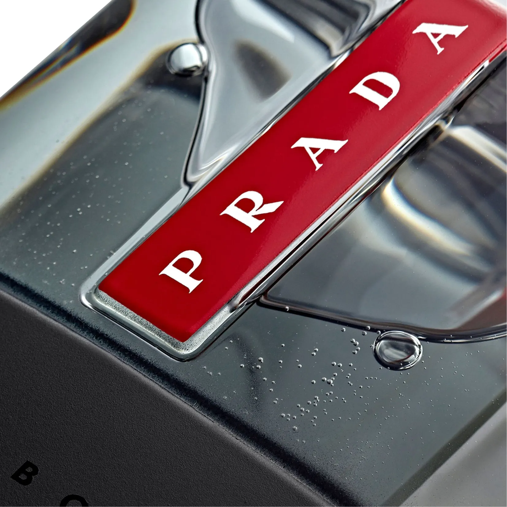 Prada Luna Rossa Carbon Eau de Toilette for Men