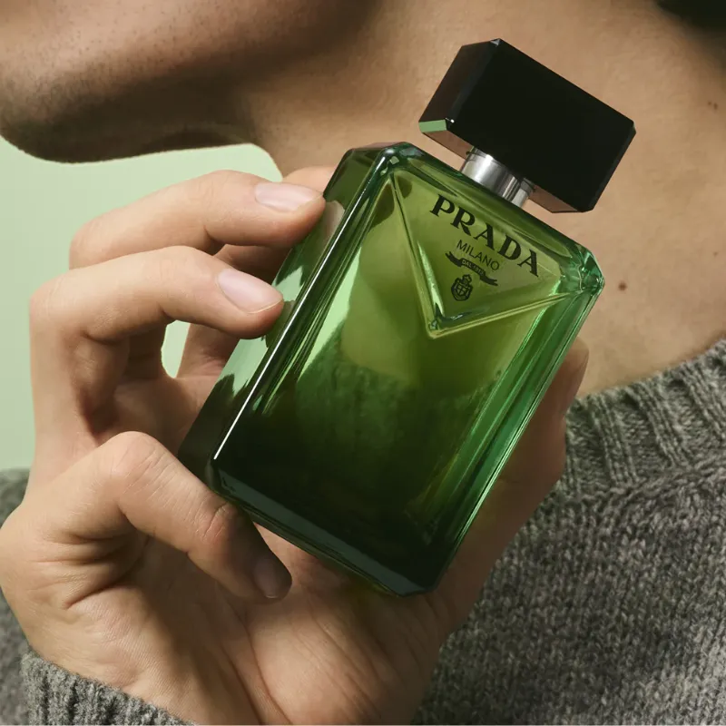 Prada Paradigme Eau de Parfum for Men