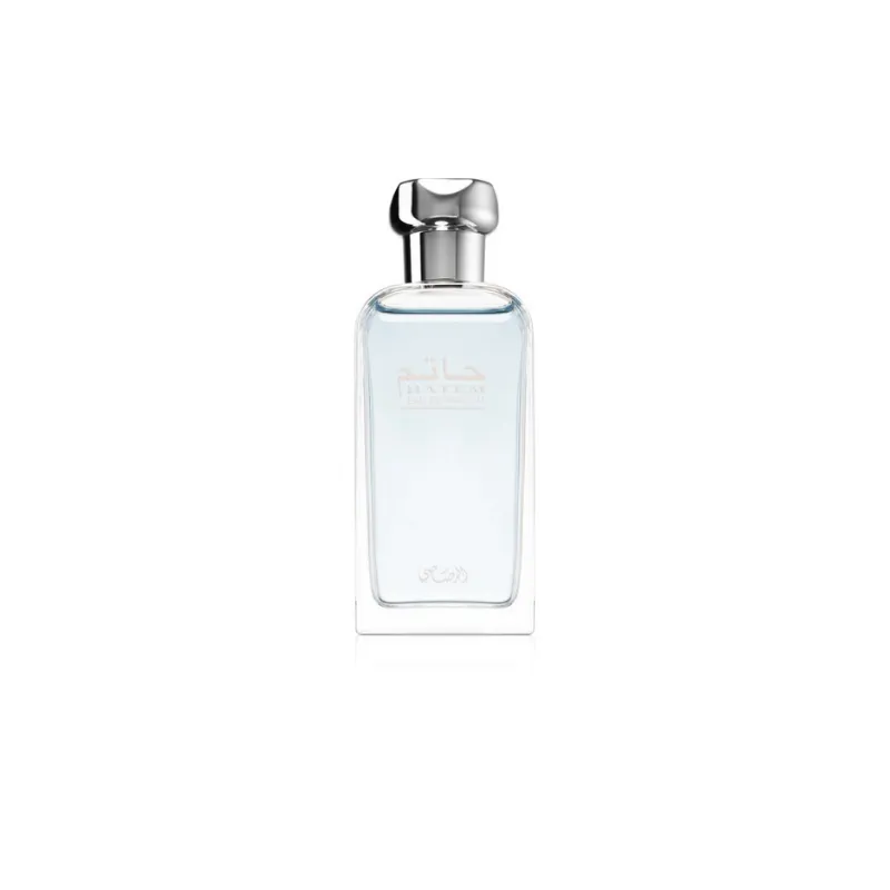 Rasasi Hatem Pour Homme