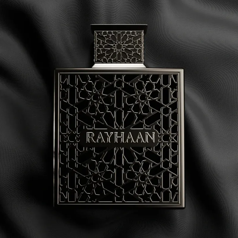 Rayhaan Kiss Eau de Parfum for Women