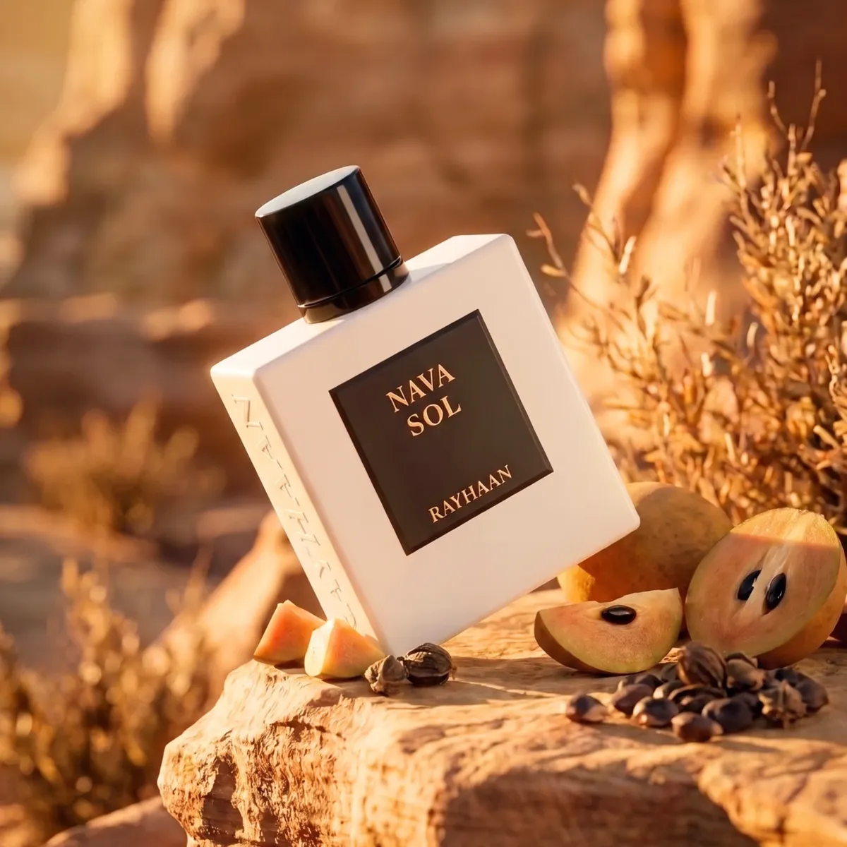 Rayhaan Nava Sol Eau de Parfum