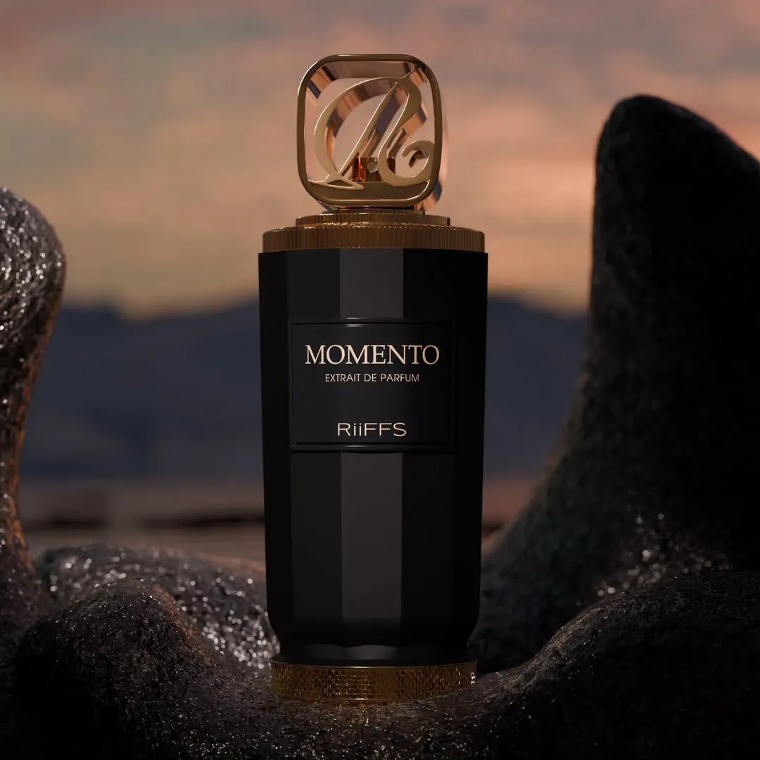 Riiffs Momento Eau de Parfum