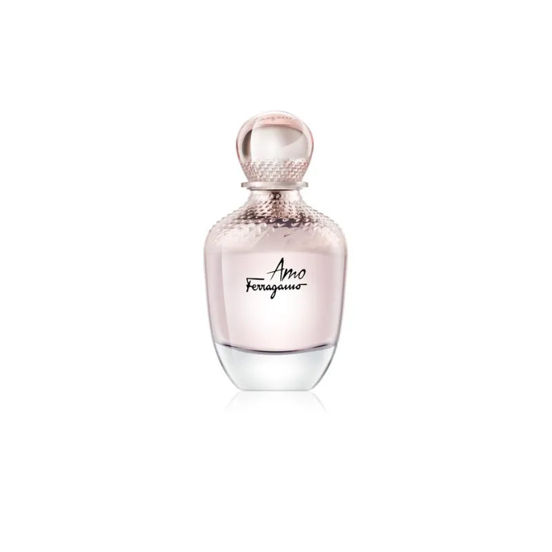 Salvatore Ferragamo Amo Eau de Parfum for Women
