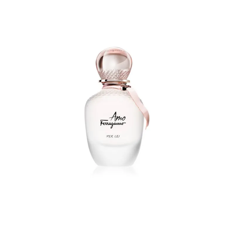 Salvatore Ferragamo Amo Per Lei Eau de Parfum for Women